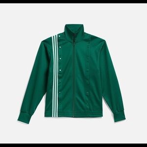 Adidas x Ivy Park Track Jacket S NWT
